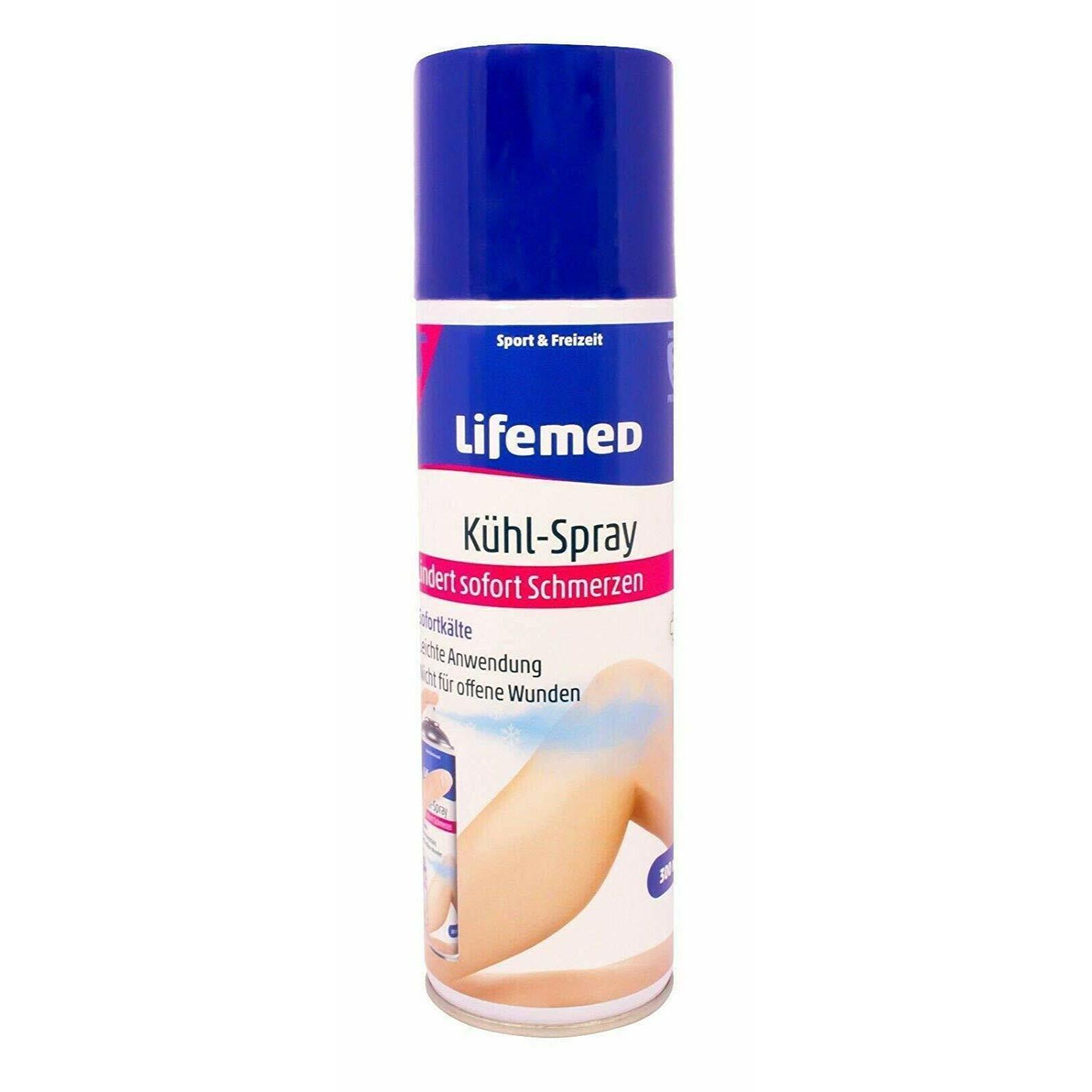 Lifemed Kühlspray