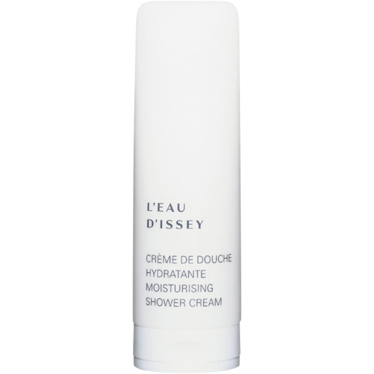 Issey Miyake, L'Eau d'Issey Moisturizing Shower Cream