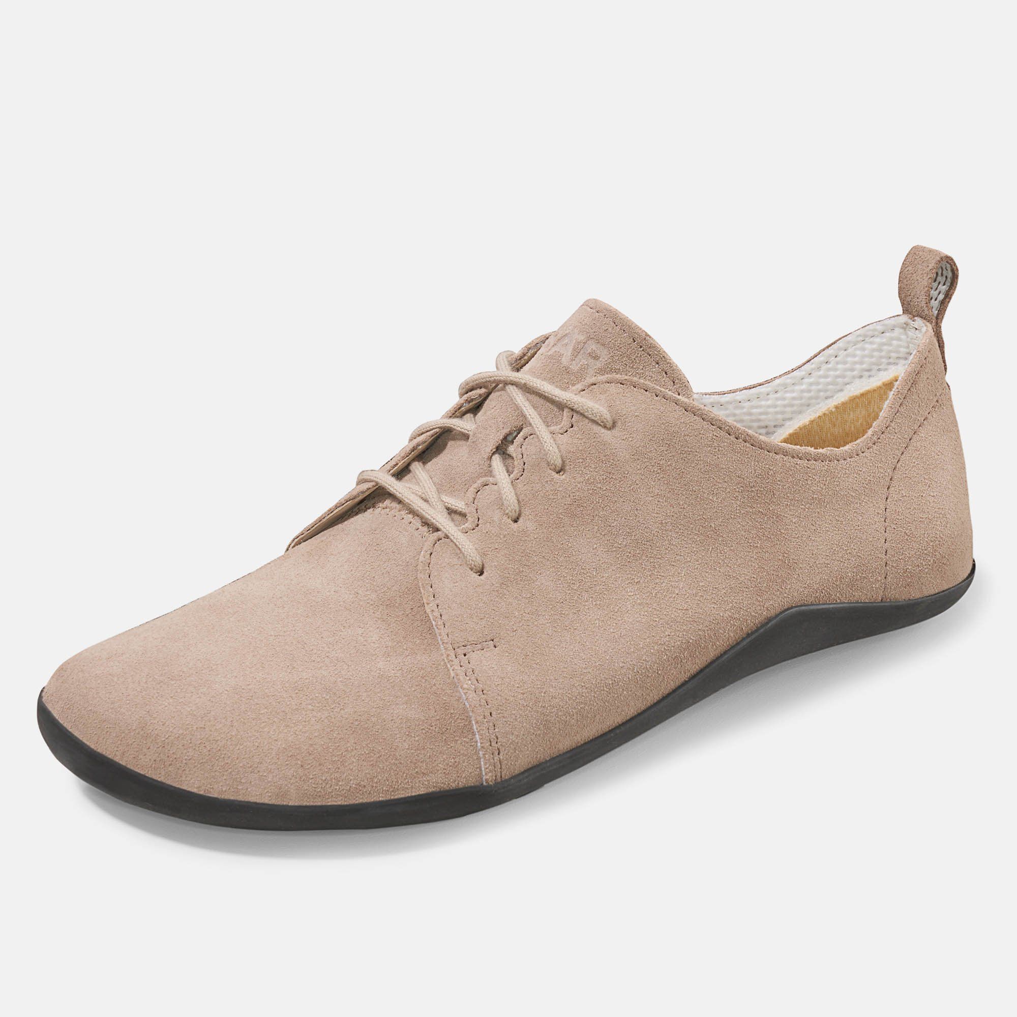 BÄR Schuhe Joyce Damen -  Schnürer Weite: breit
