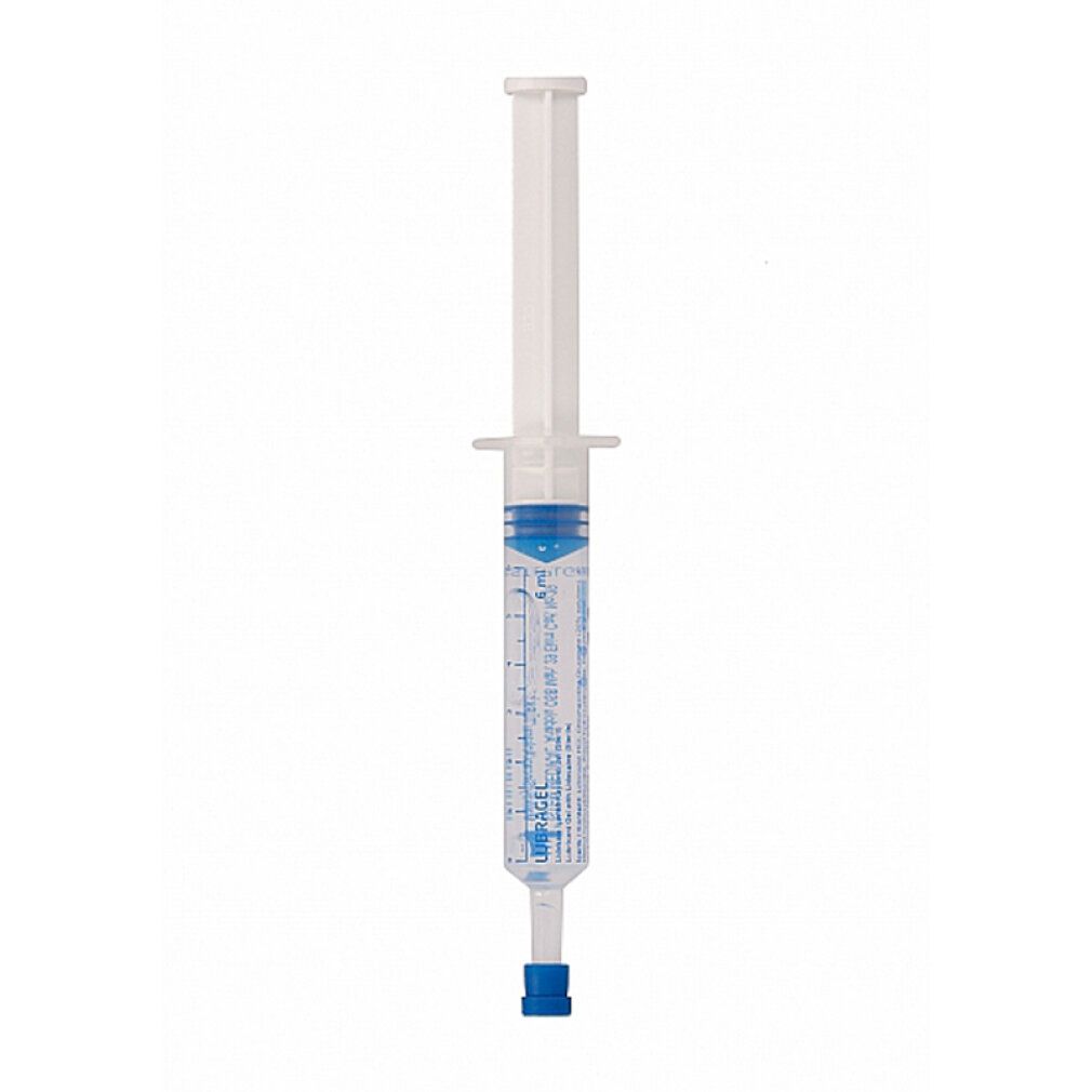 LubraGel Gleitgel
