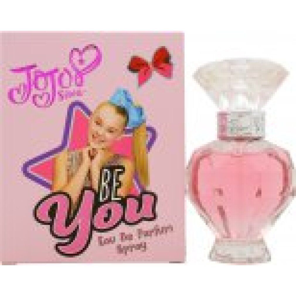 Jojo Siwa Be You Eau de Parfum  Spray