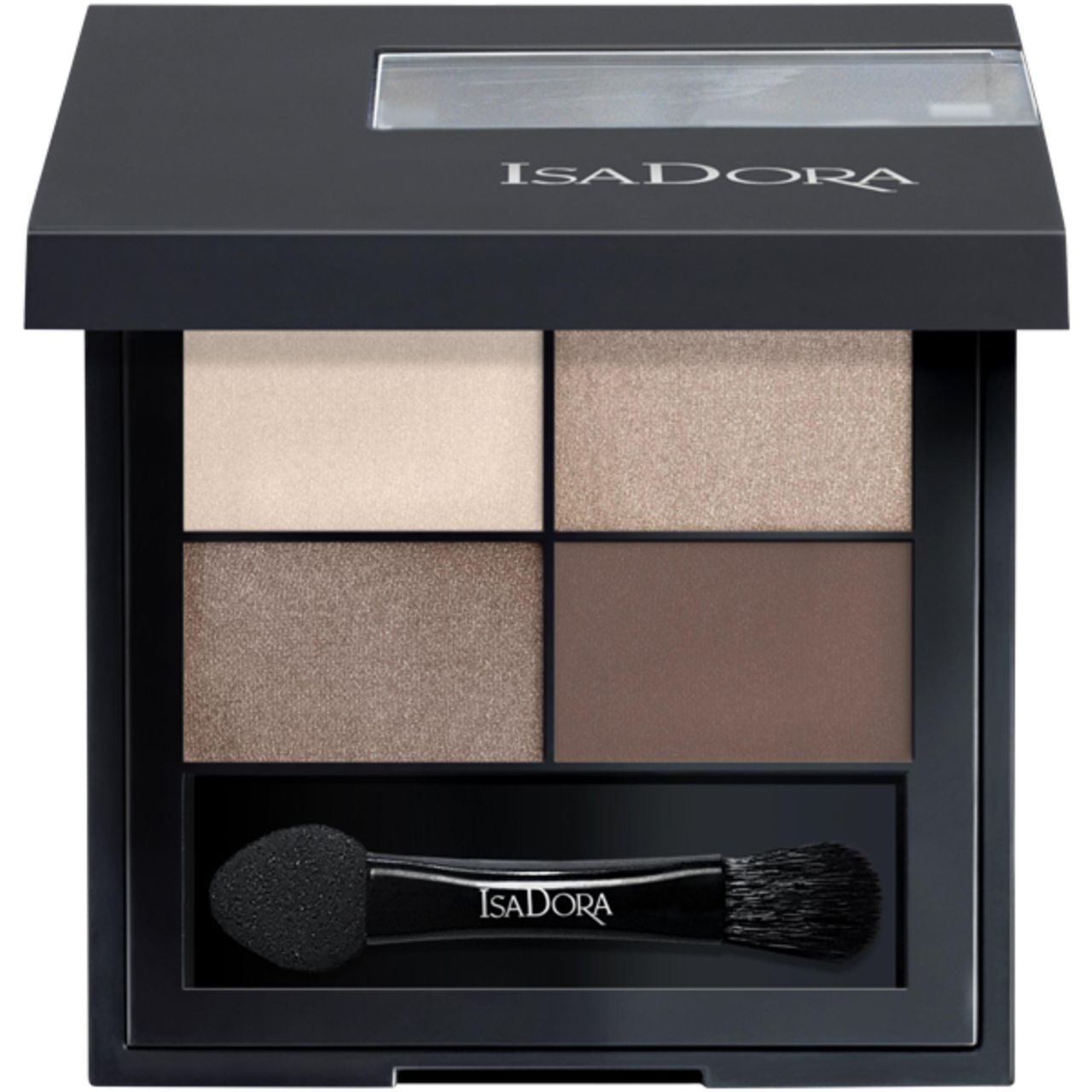 IsaDora, Eyeshadow Quartet