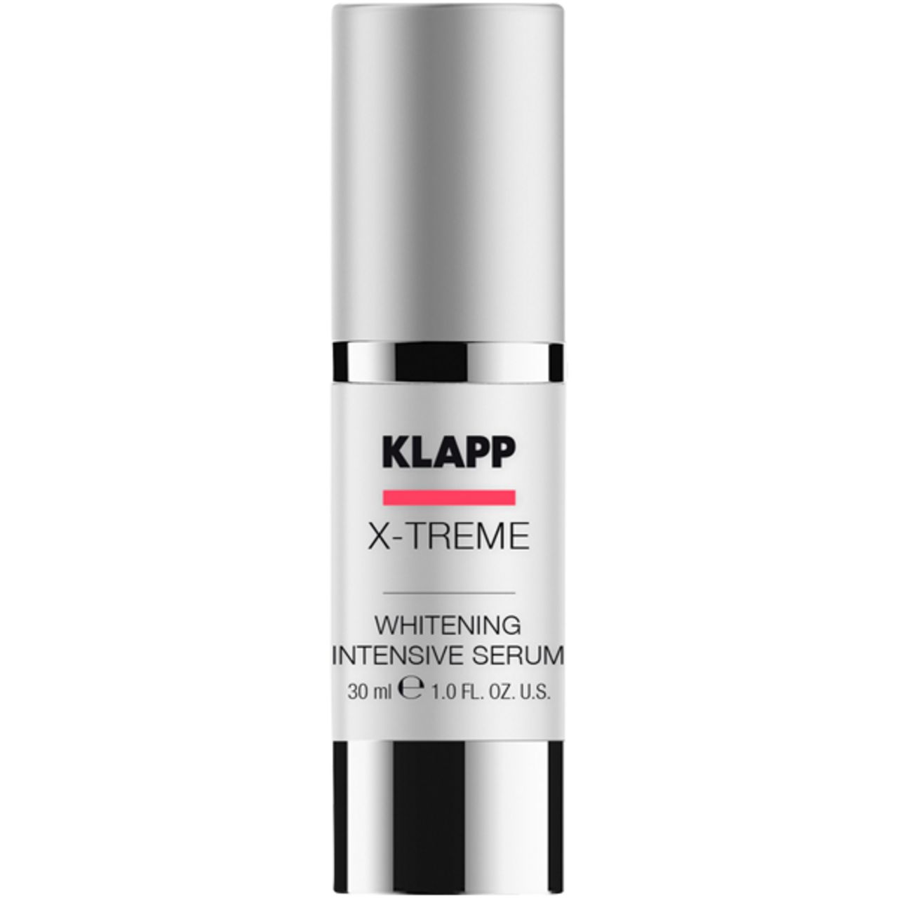 Klapp, X-Treme Whitening Intensive Serum