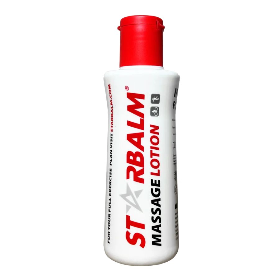 STARBALM MASSAGE LOTION