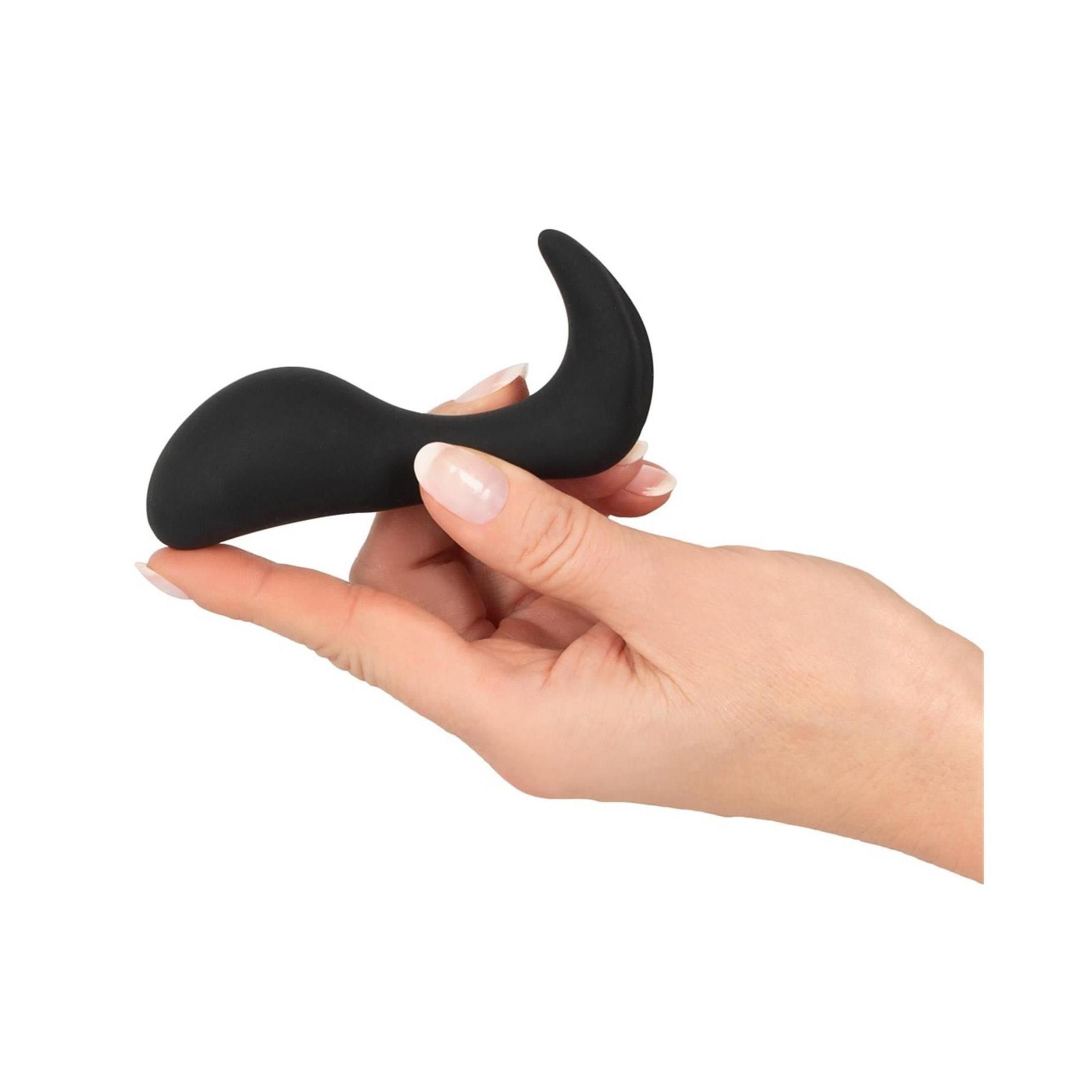 Black Velvets Velvets Plug