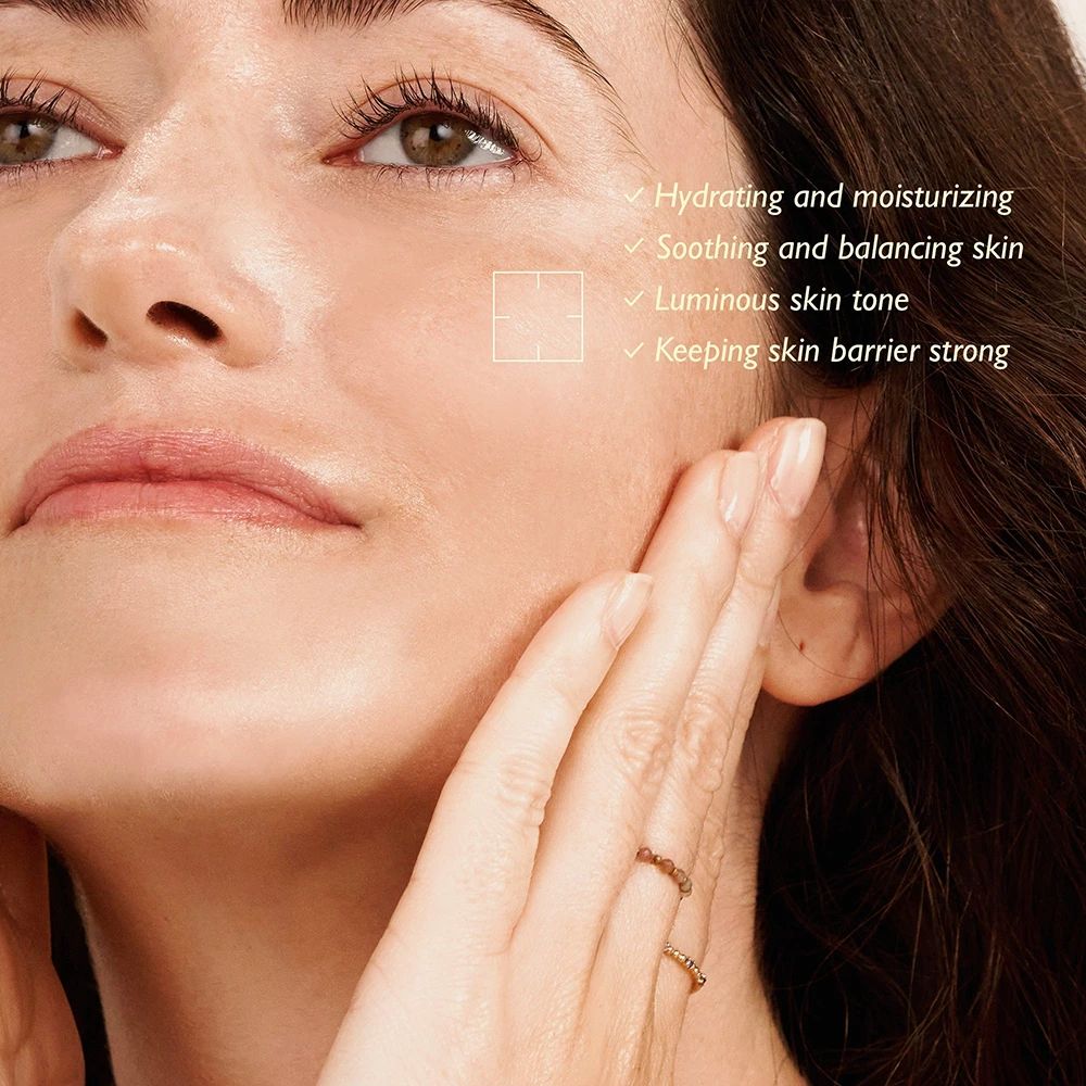 HARUHARU WONDER Black Rice Hyaluronic Toner – Feuchtigkeitsspendender Gesichtstoner