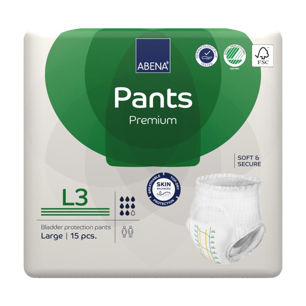 Abena Pants Premium