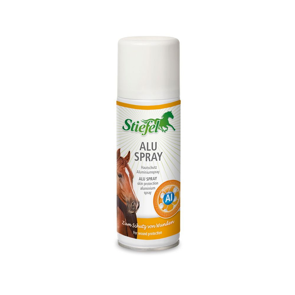 Stiefel Aluspray