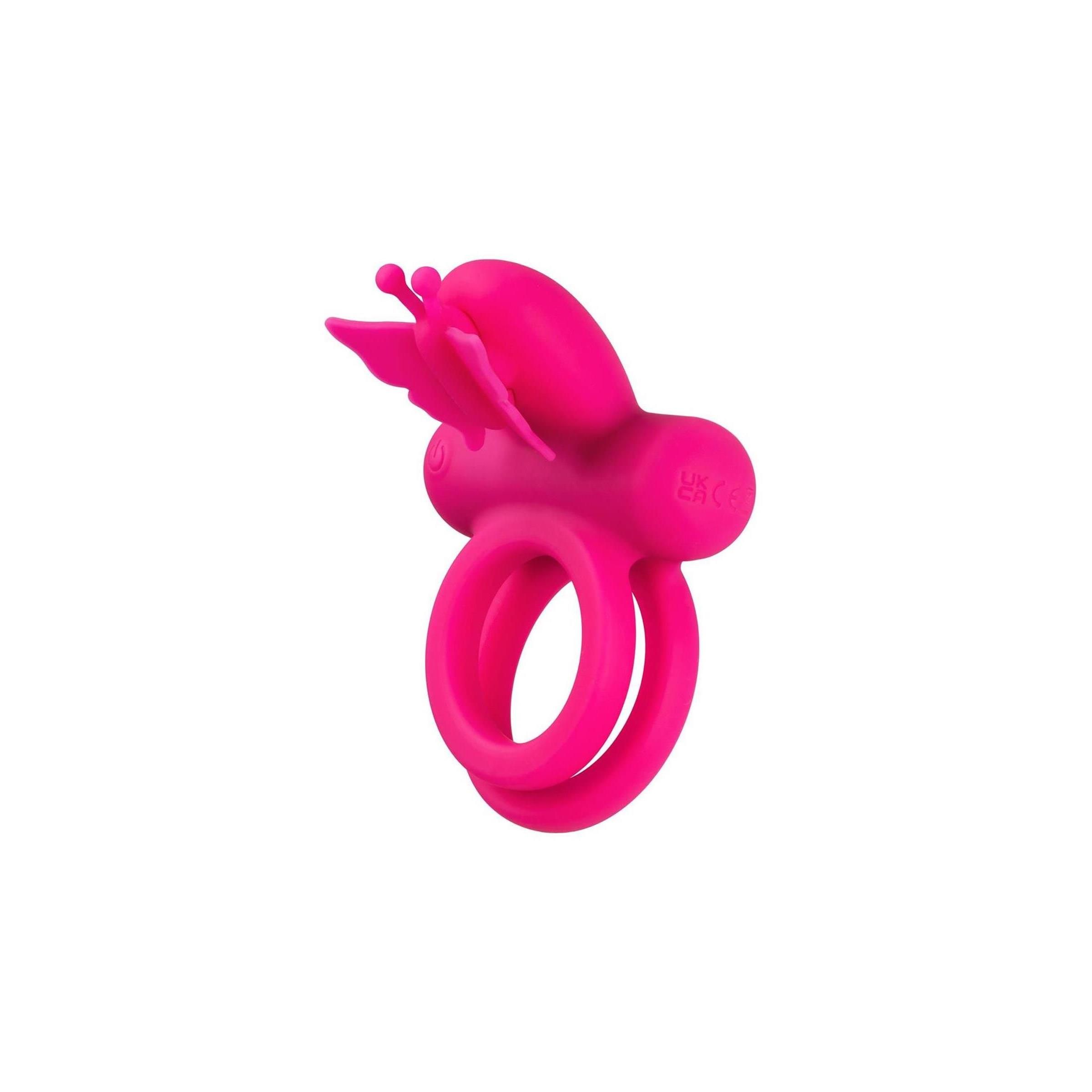 CalExotics - Butterfly Dual Ring
