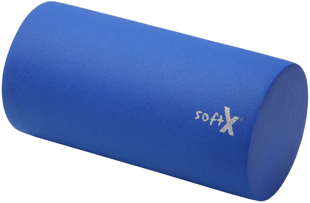 softX® Lagerungsrolle, Blau, 20 cm