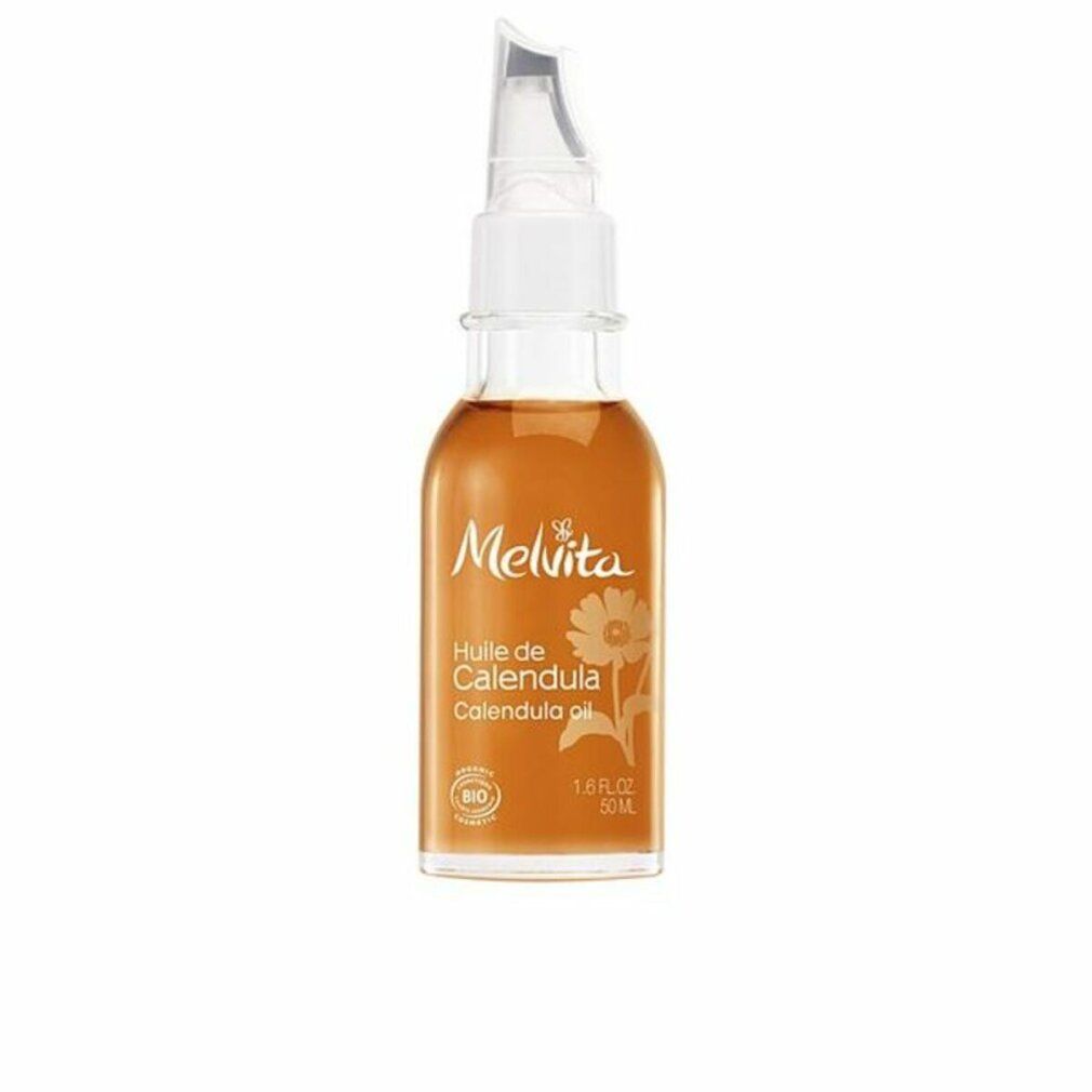 Melvita Bio-Kalendula Gesichtsöl 50 ml