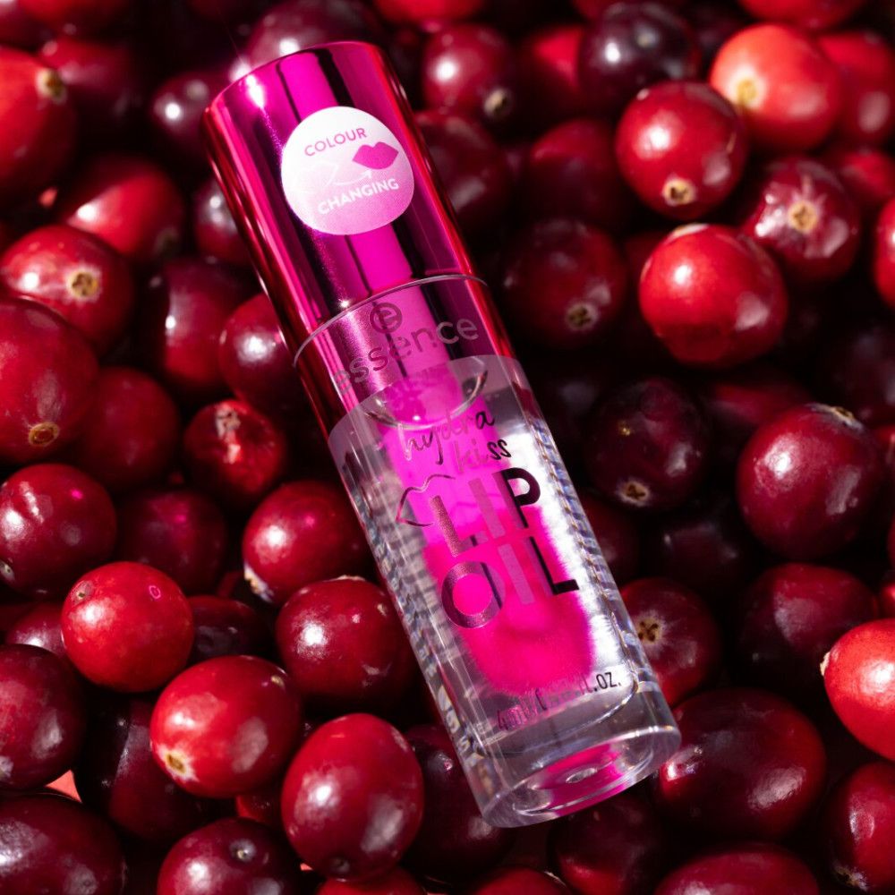 Essence - Hydra Kiss Lippenöl