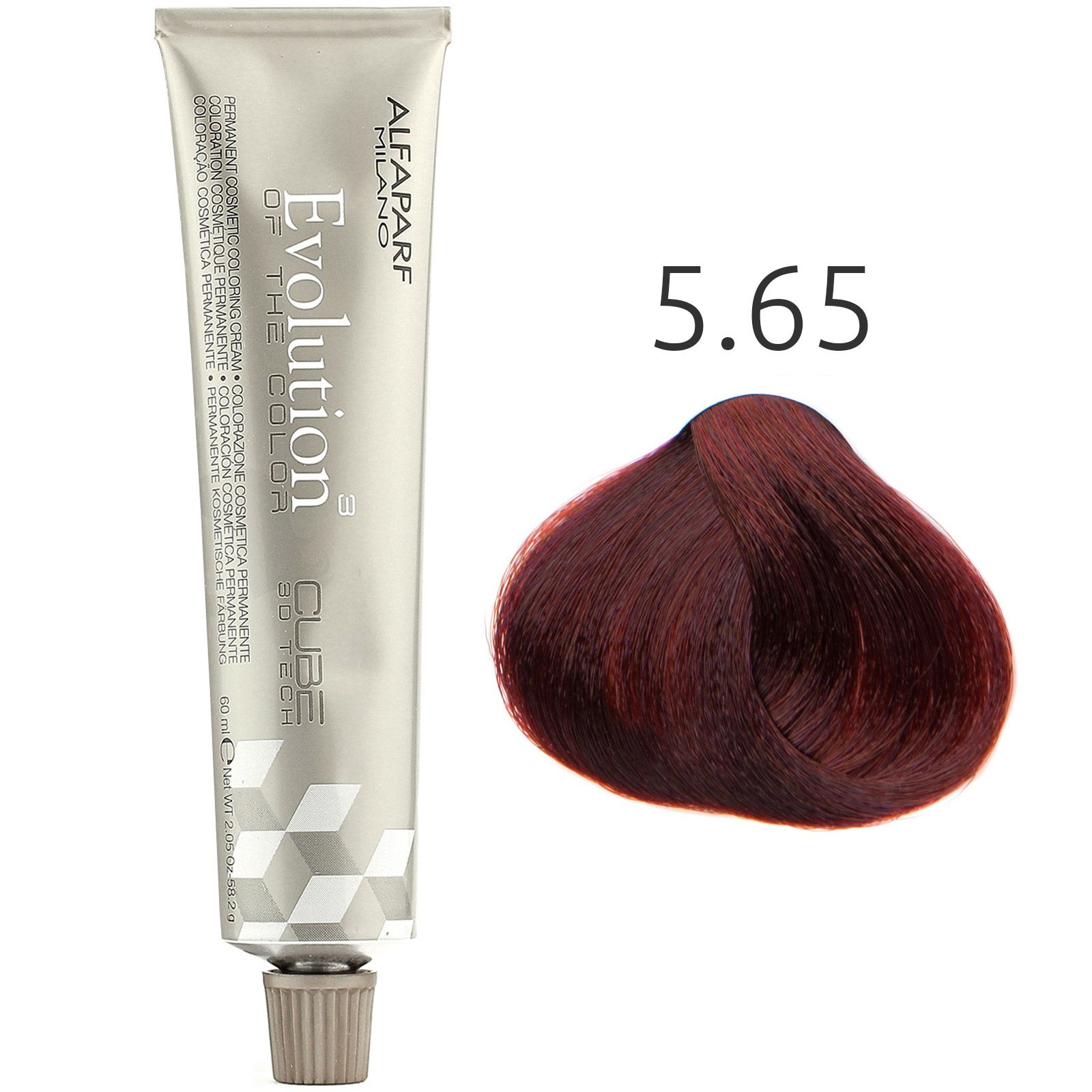 Alfaparf - Evolution of the Color 1 ml