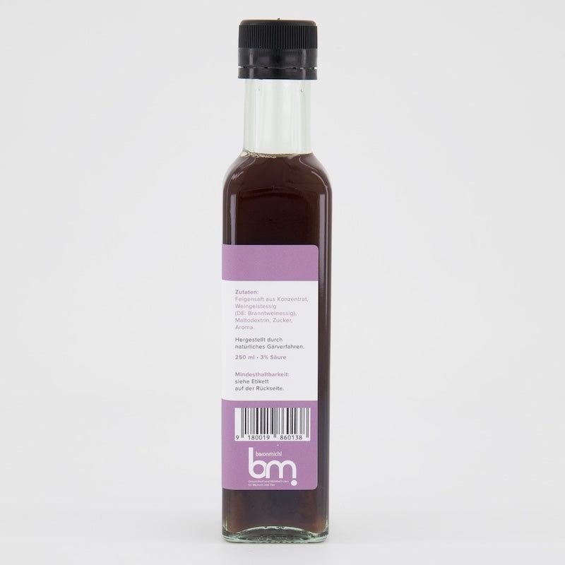 Feigen Balsam Essig, Premium Edition
