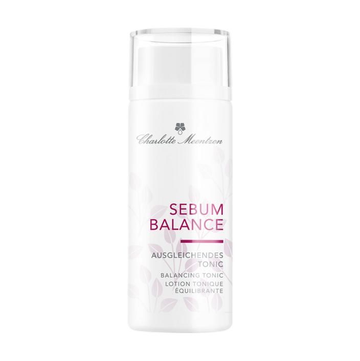 Charlotte Meentzen, Sebum Balance Ausgleichendes Tonic 150 ml Sonstige