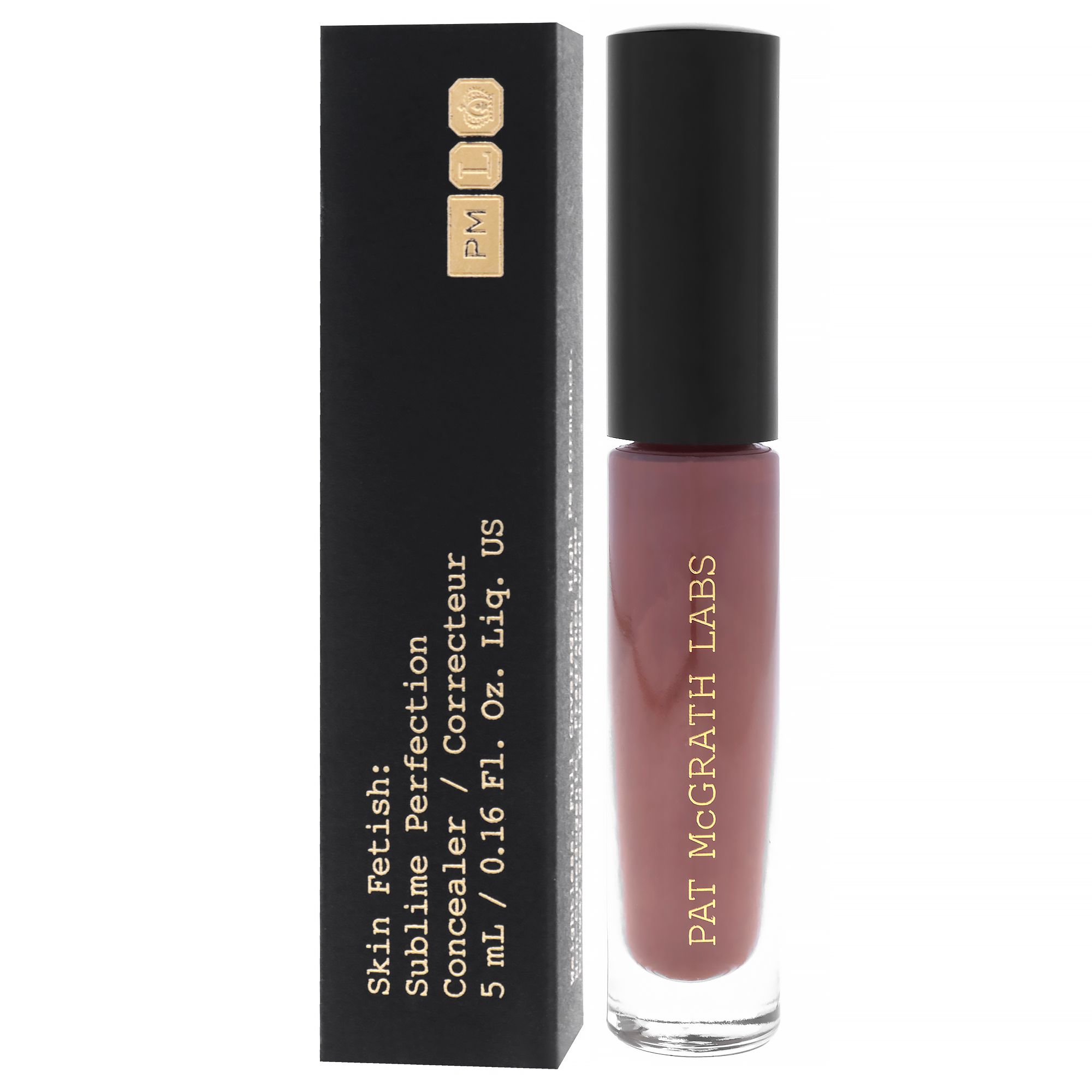 Skin Sublime Perfection Concealer - 34 Deep by Pat Mcgrath Labs for Women - Concealer