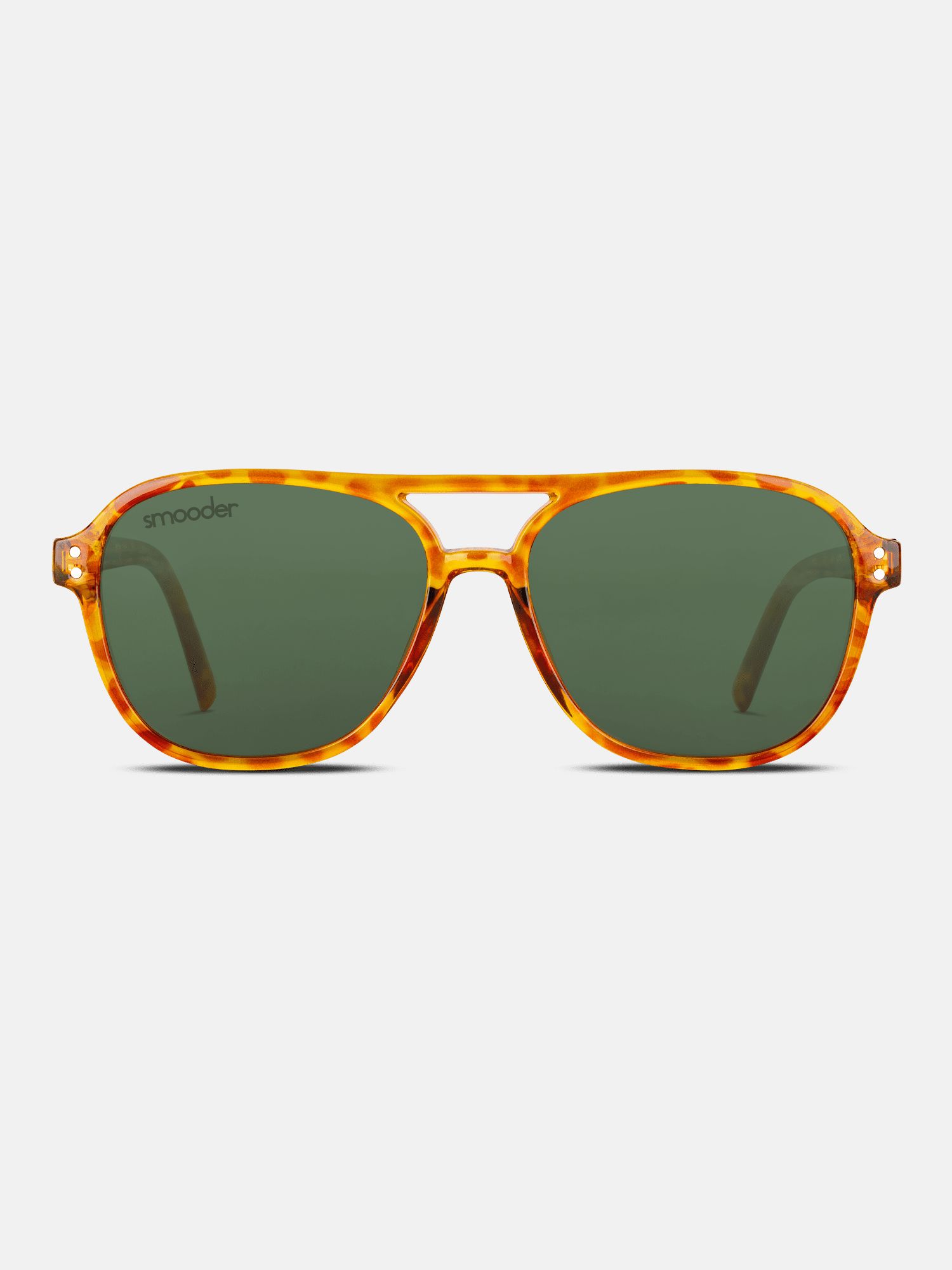 Smooder occhiali da sole unisex Piper Joyous Tortoise