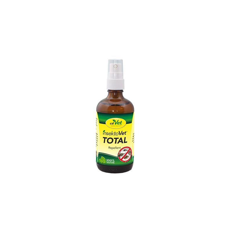 Insektovet Total Spray vet. 100 ml