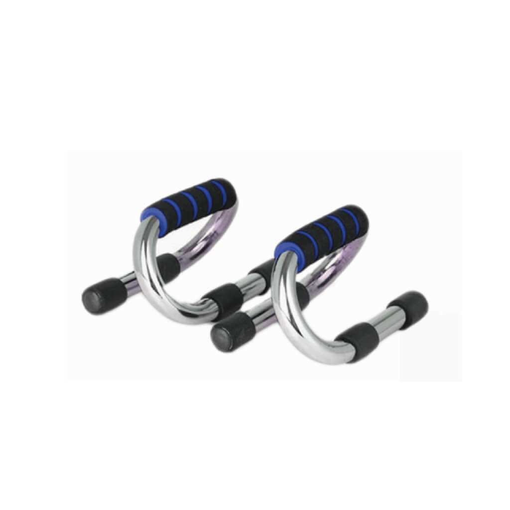 FFitness Maniglie Push Up Blu FF