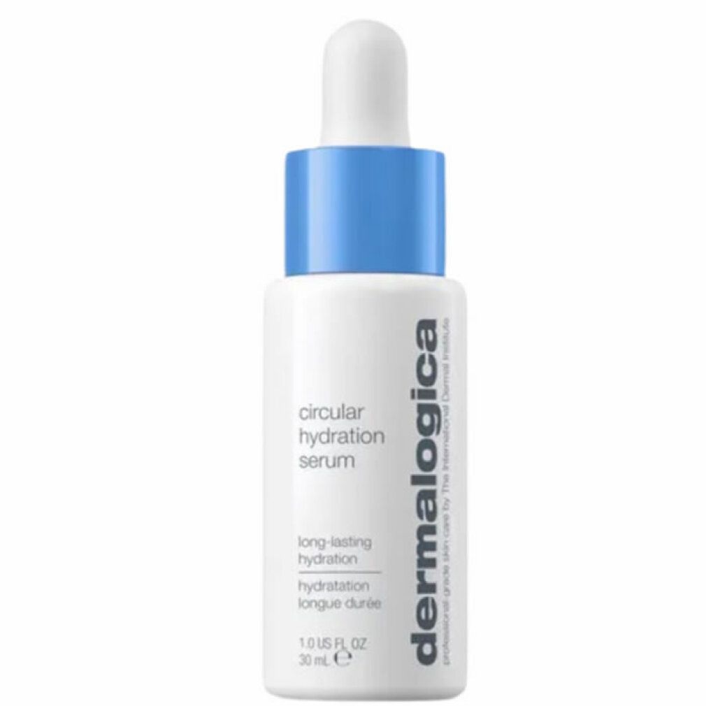 dermalogica Moisturizer Circular Hydration