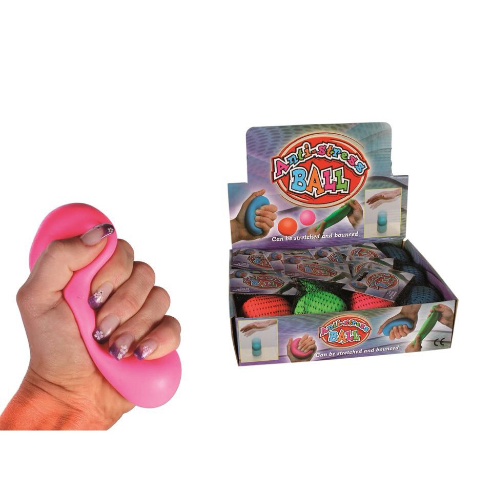 ACDOLF Giocattolo Sensoriale Antistress - Palla Fidget Per - Foto 8