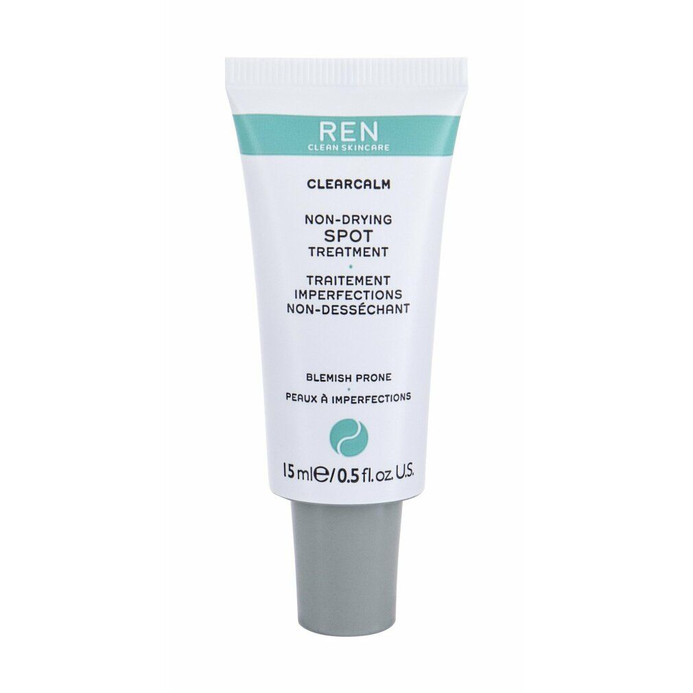 Ren Clearcalm Non Drying Spot Treatment