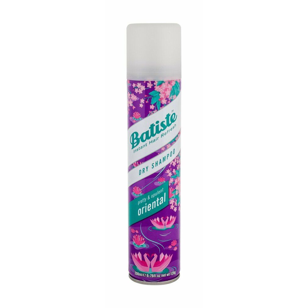 Batiste Dry Shampoo Pretty & Opulent Oriental