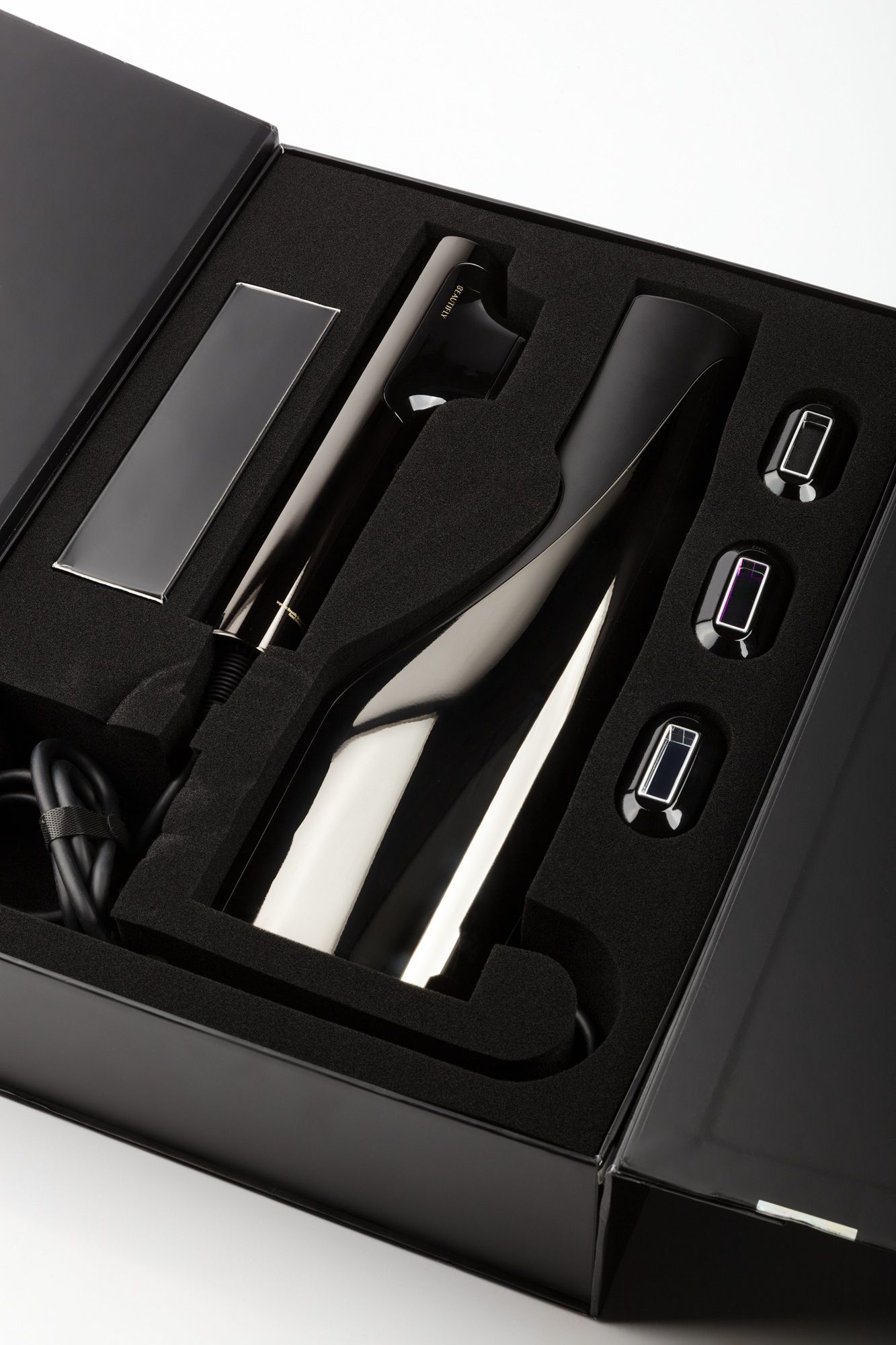 BEAUTIFLY Rejuvahair Laser Haar Wachstum