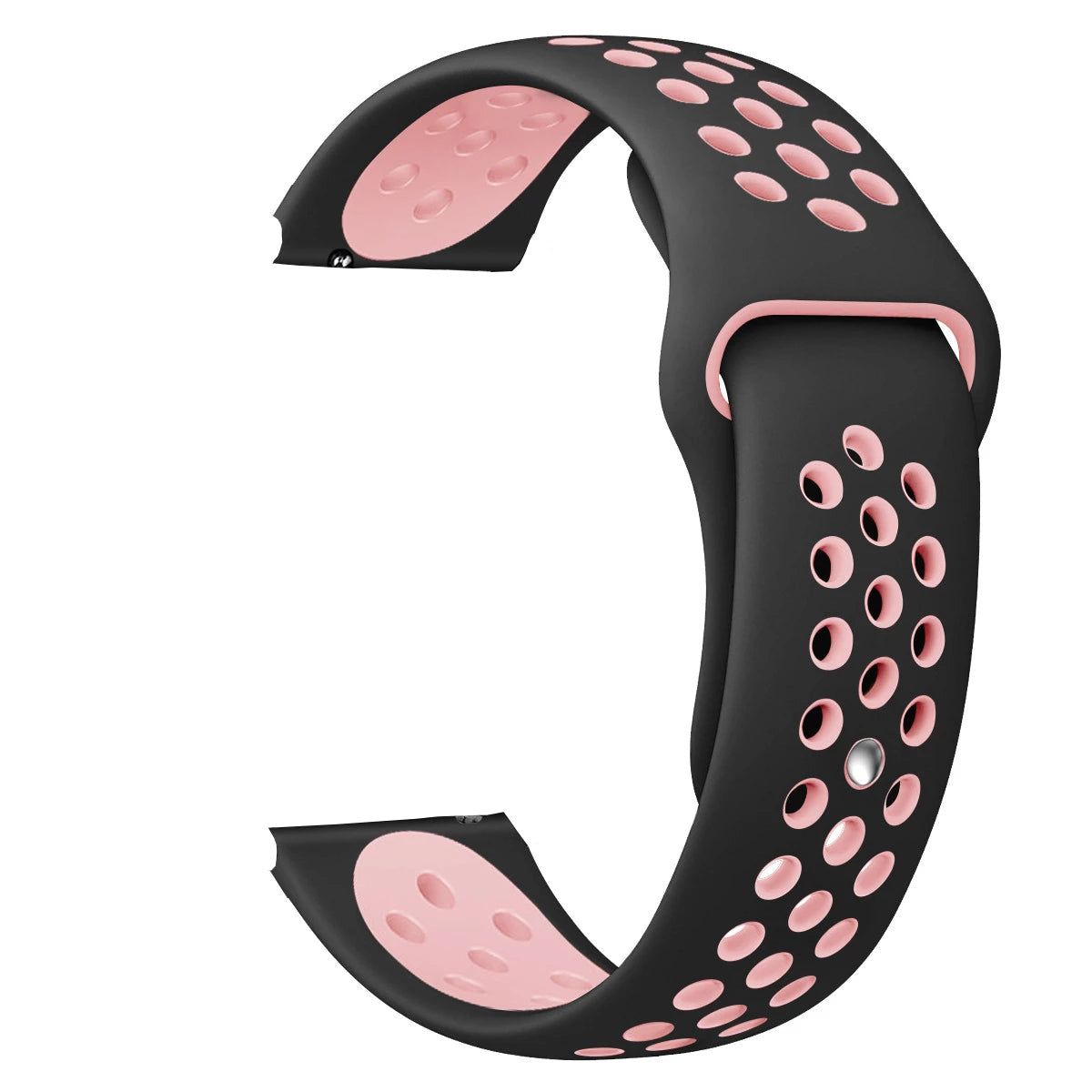 360GradFitness FITSmartWatch Armband Sport (22mm)