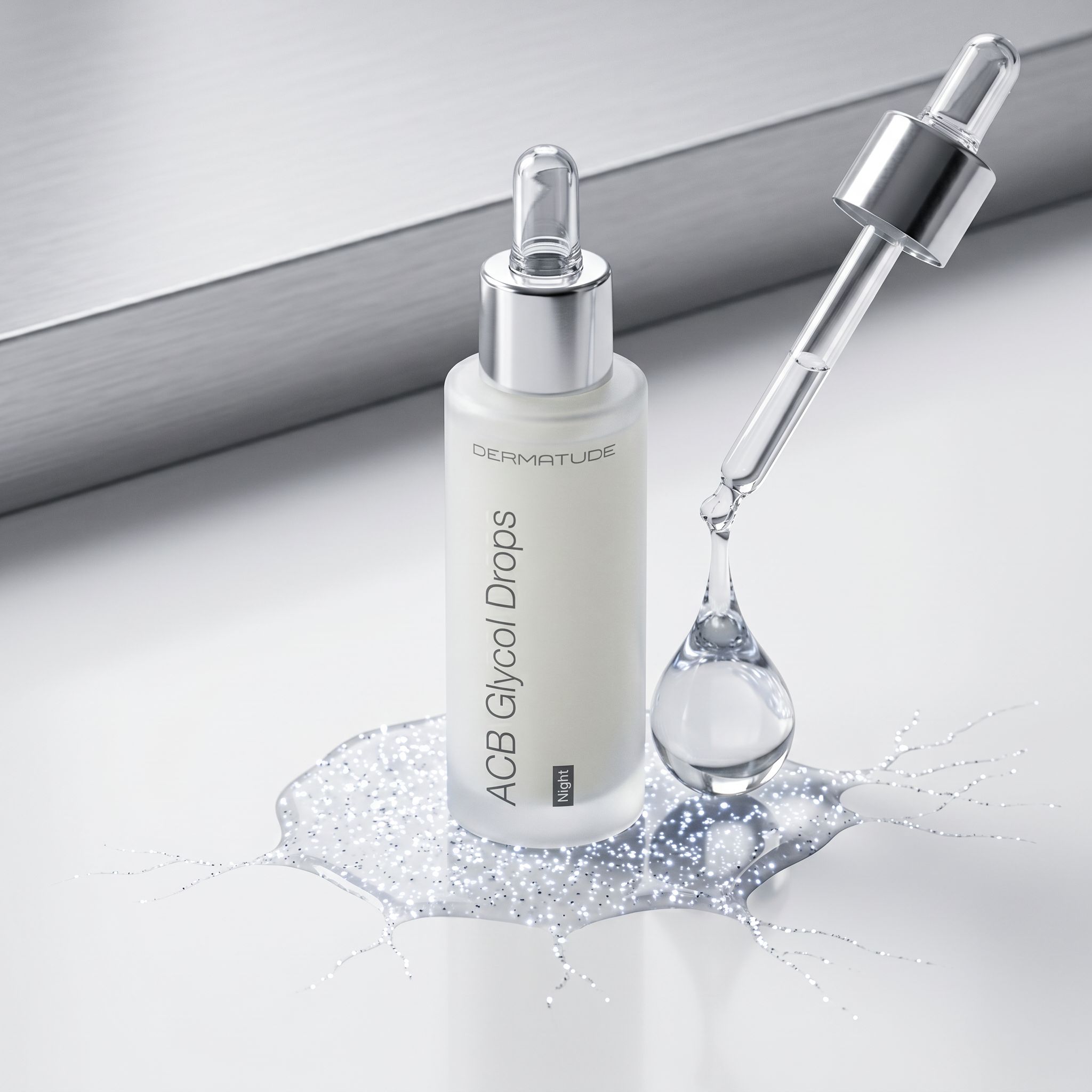 Dermatude ACB Glycol Drops