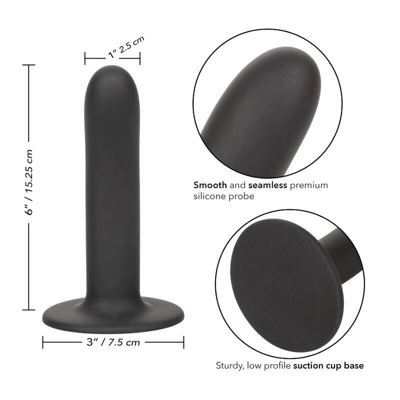 Calexotics - Boundless Dildo - Tiefe innere Stimulation