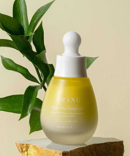 URANG Yuja Vita Ampoule