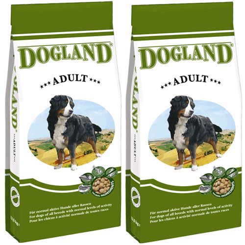 Dogland Adult 30 kg