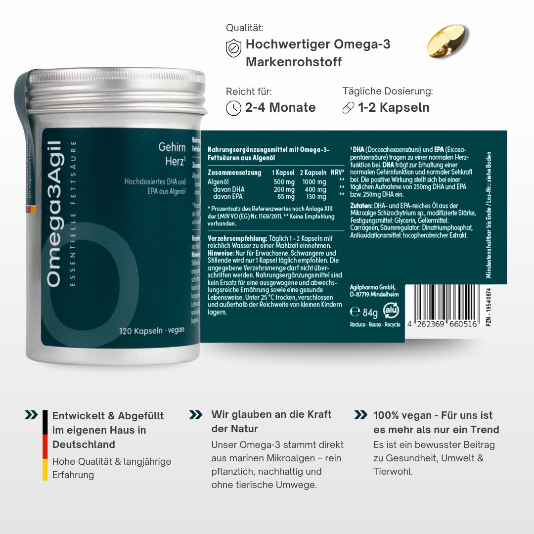 Omega3Agil