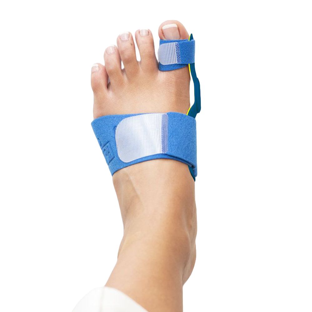 Hallufix Hallux-Valgus-Schiene Slim Comfort 2.0