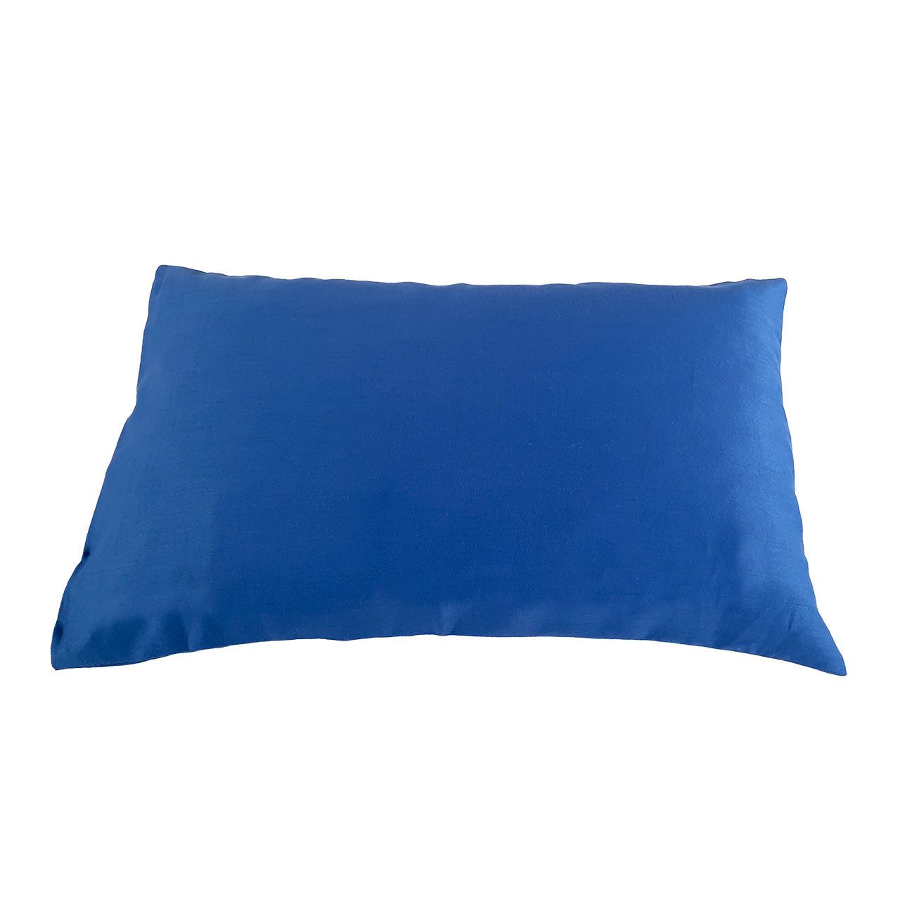 Speltex Kissenbezug für Nackenkissen aus Bio Baumwolle, Satin, 25 x 40 cm 1 St Bezug