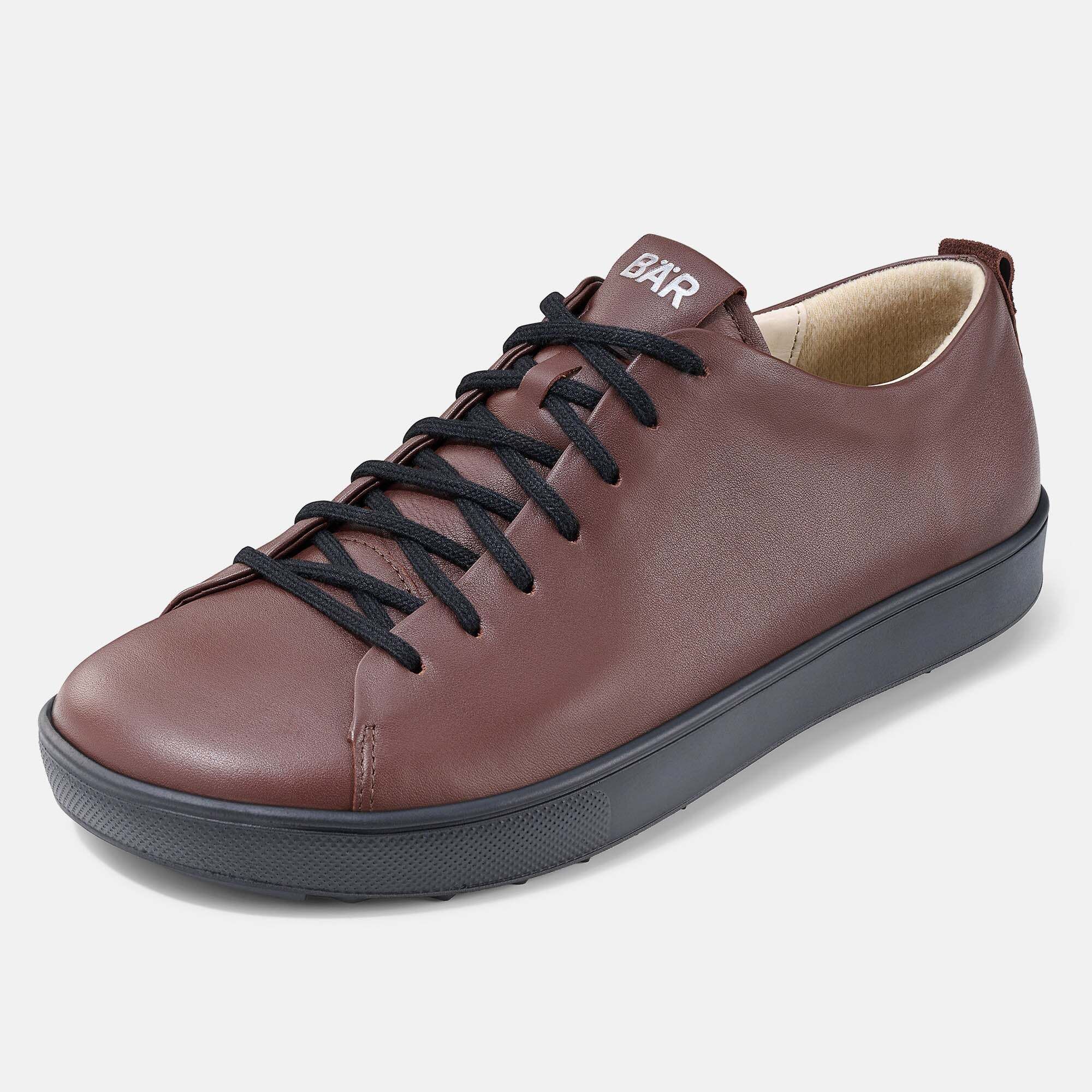 BÄR Schuhe Dale Unisex Schnürer breit