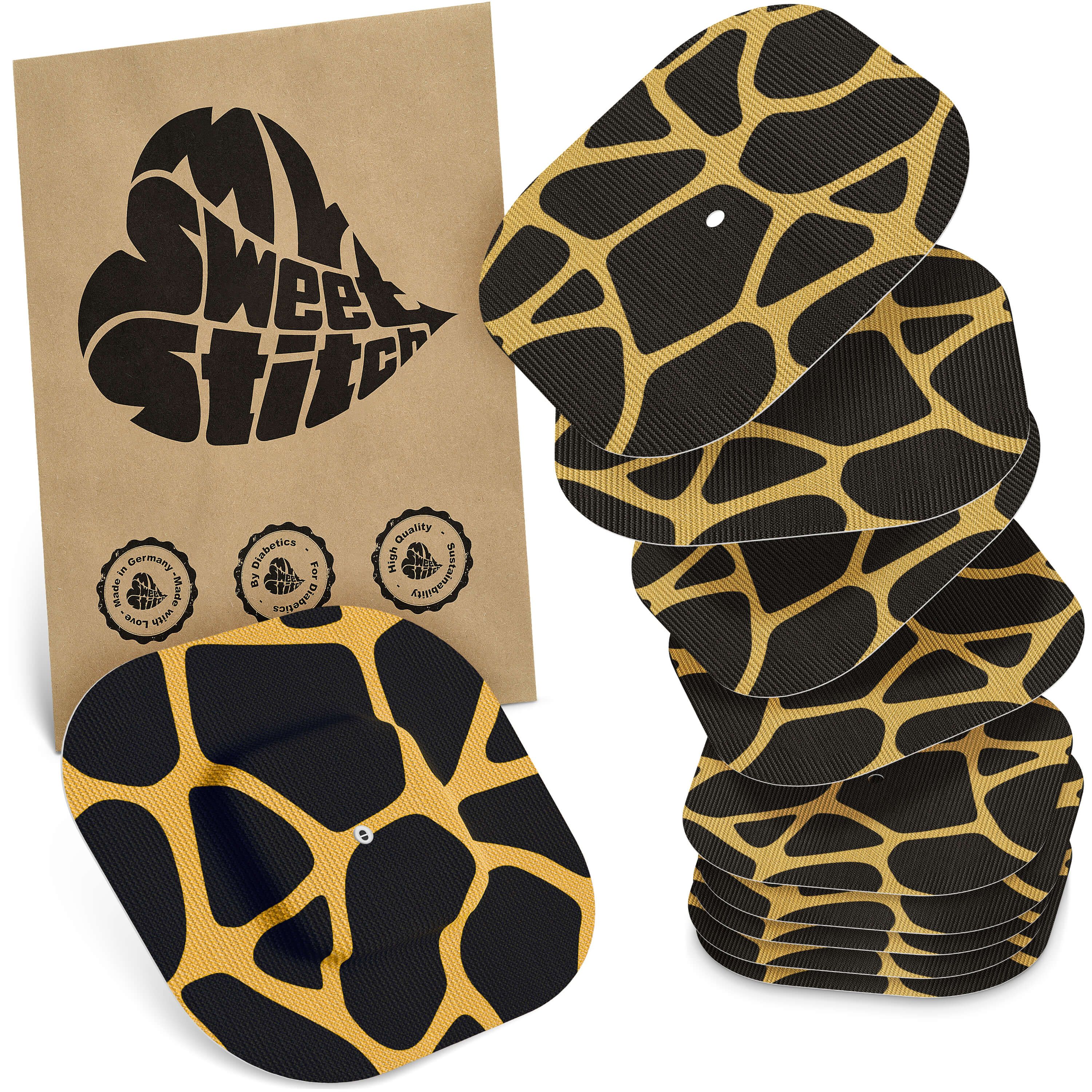 MySweetStitch | Simplera Overpatch - Square