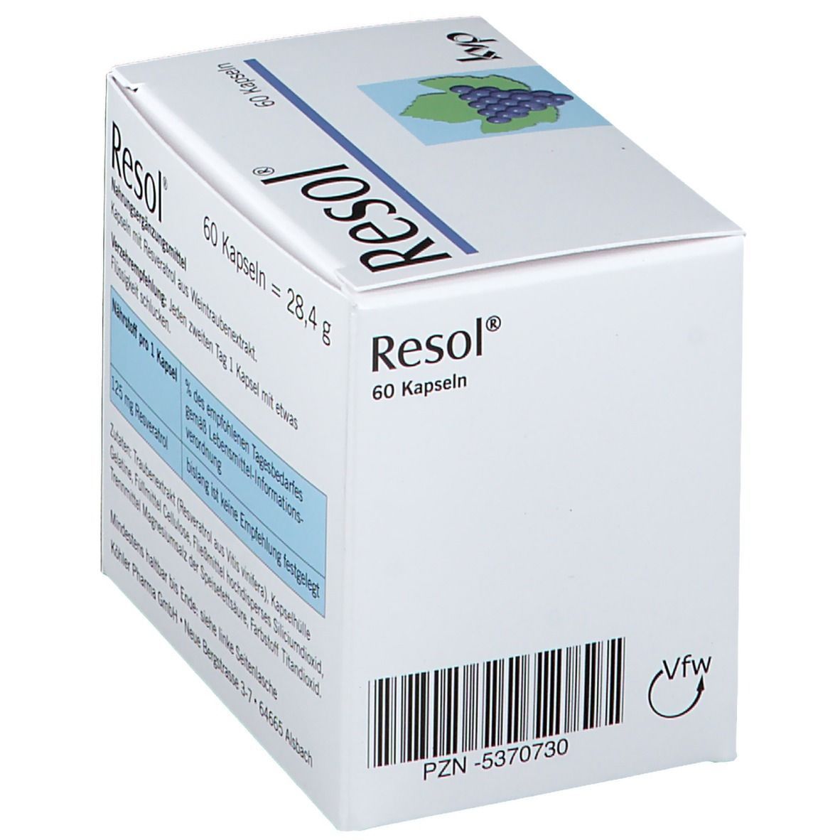 Resol®