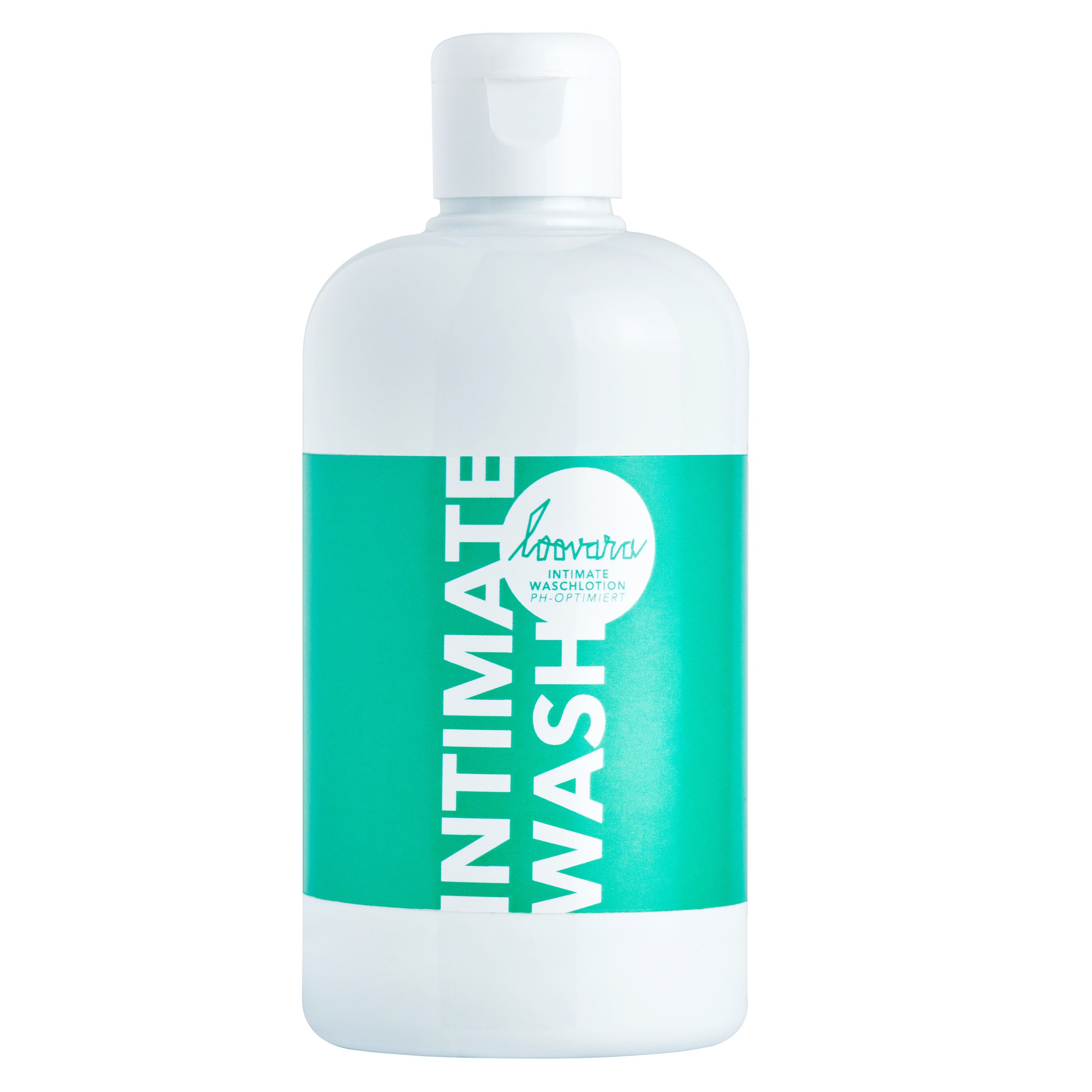 Loovara Intim Waschlotion - INTIMATE WASH - Optimaler Ph-Wert