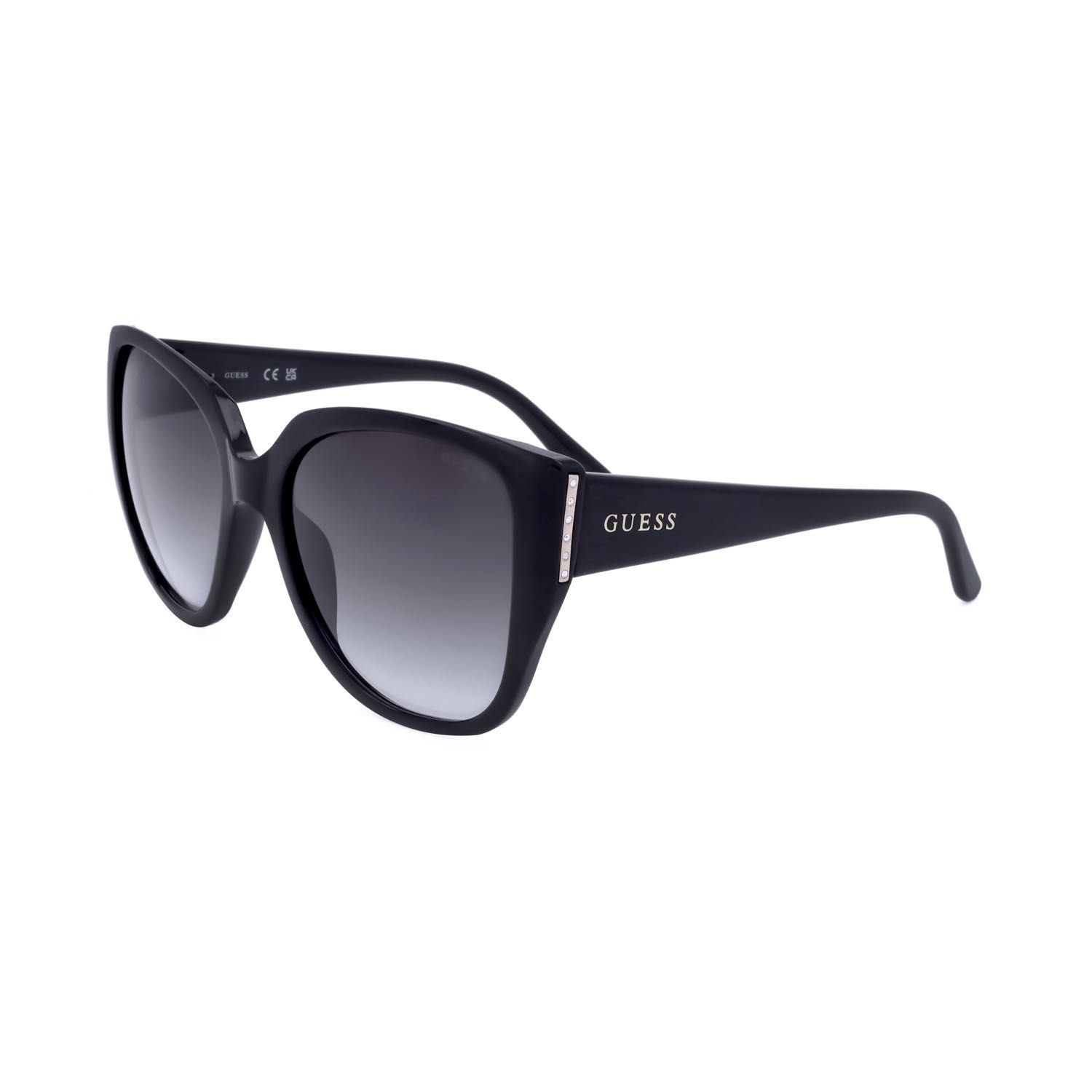 Guess Factory occhiali da sole donna GF00040 black