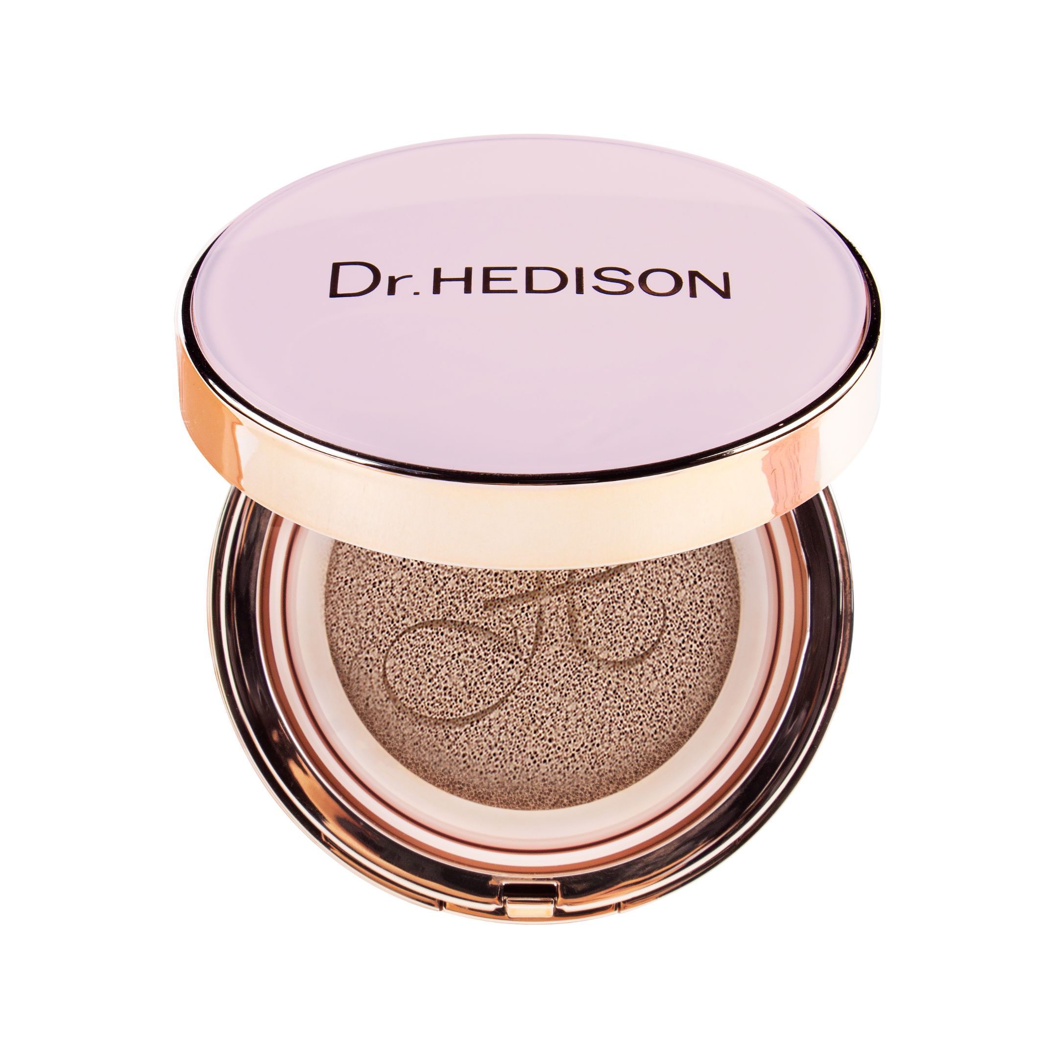 Dr.HEDISON Miracle Cushion SPF50+ / PA+++  (ivory)
