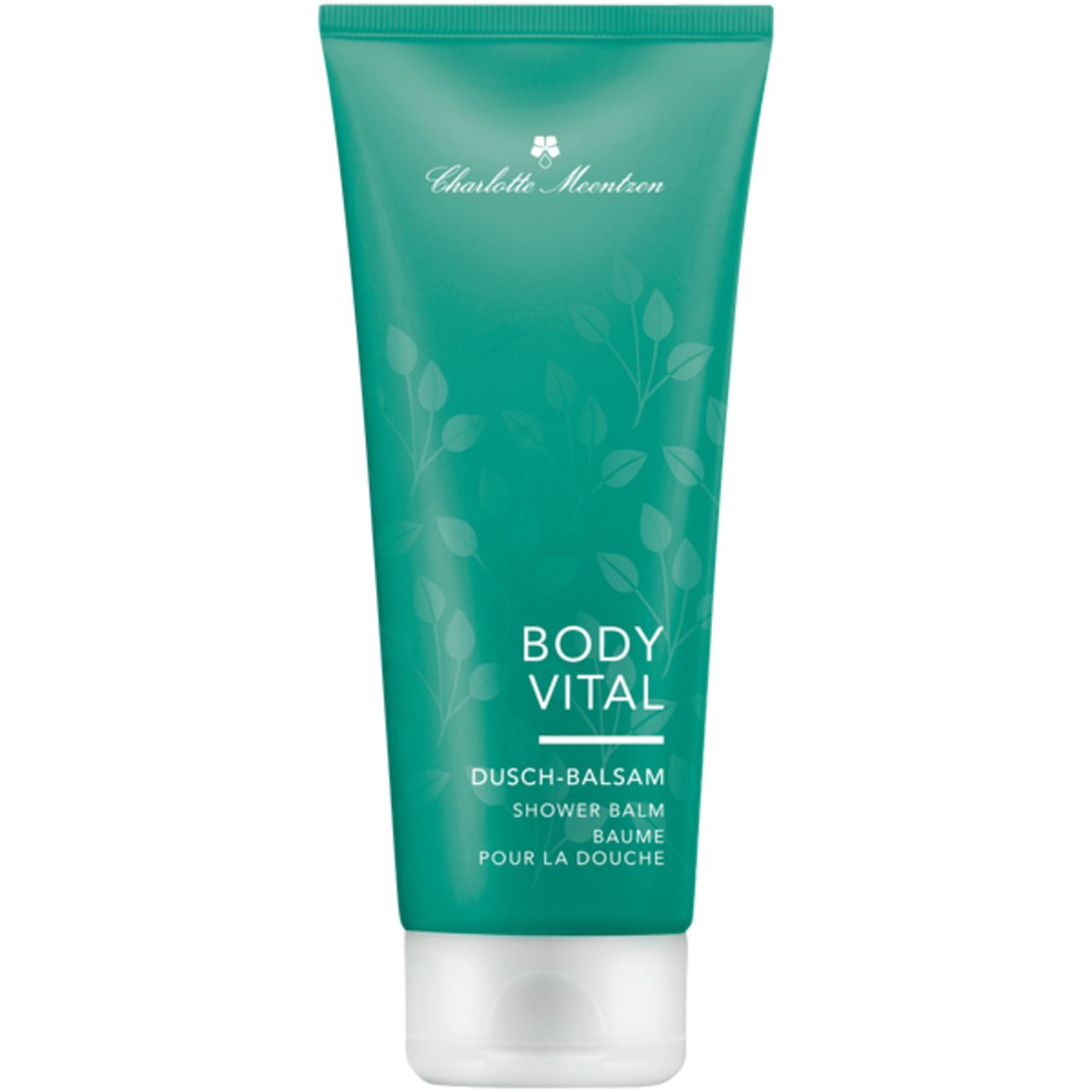 Charlotte Meentzen, Body Vital Dusch-Balsam