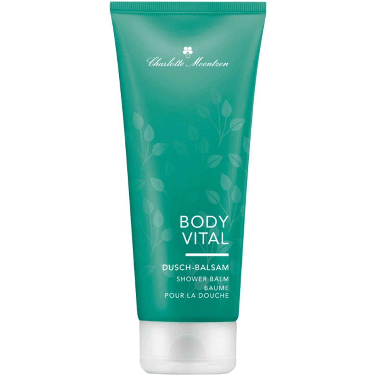 Charlotte Meentzen Dusch Balsam Body Vital