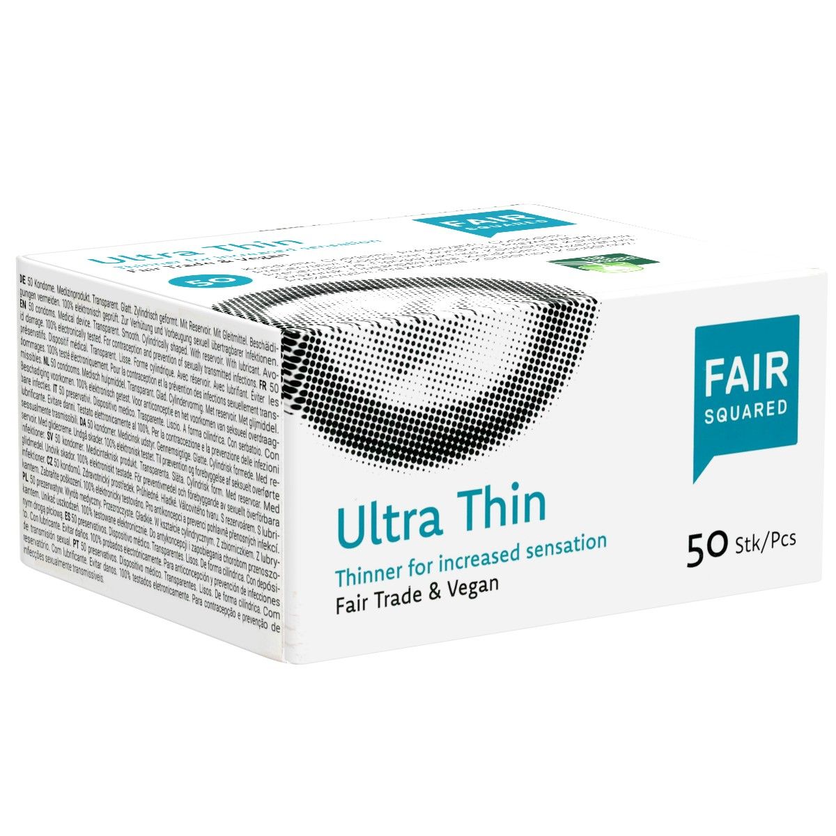 Fair Squared *Ultra Thin*