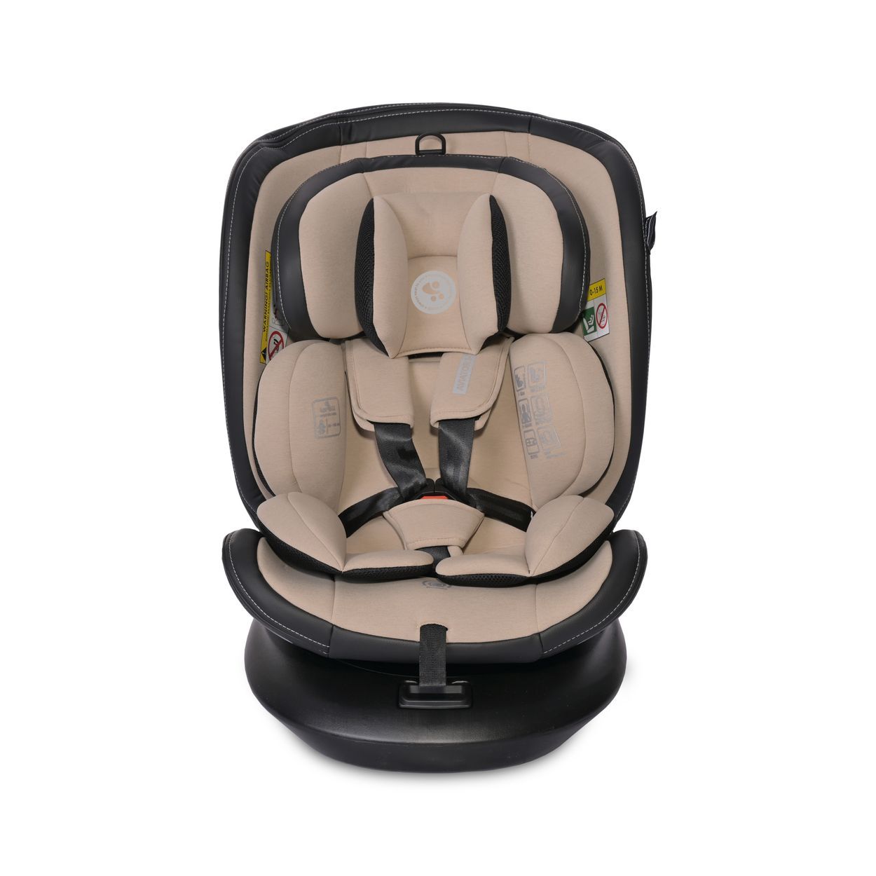 Lorelli Kindersitz Aviator Isofix (40-150cm)