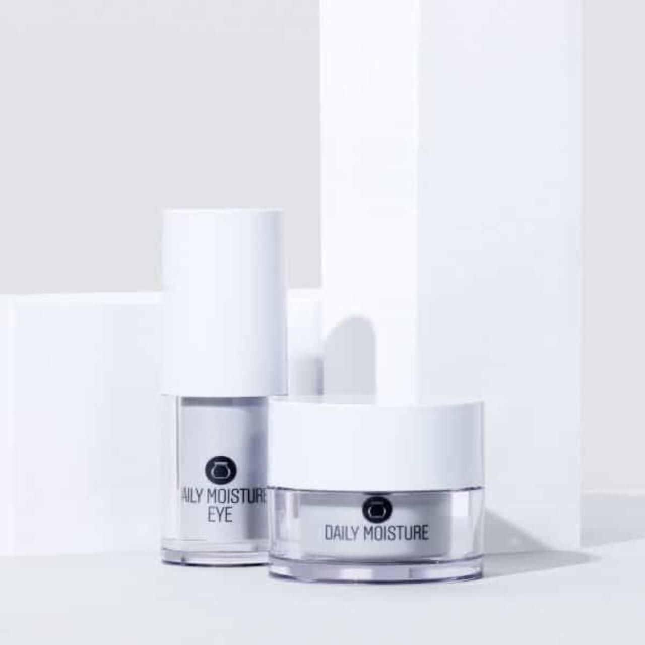 Nilens Jord, Daily Moisture Eye Refill
