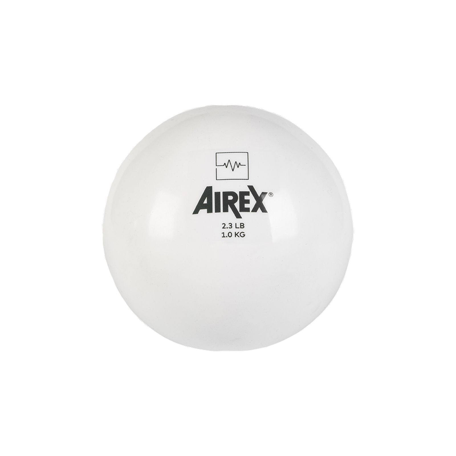 Airex Heartbeat Toning Ball 1 St