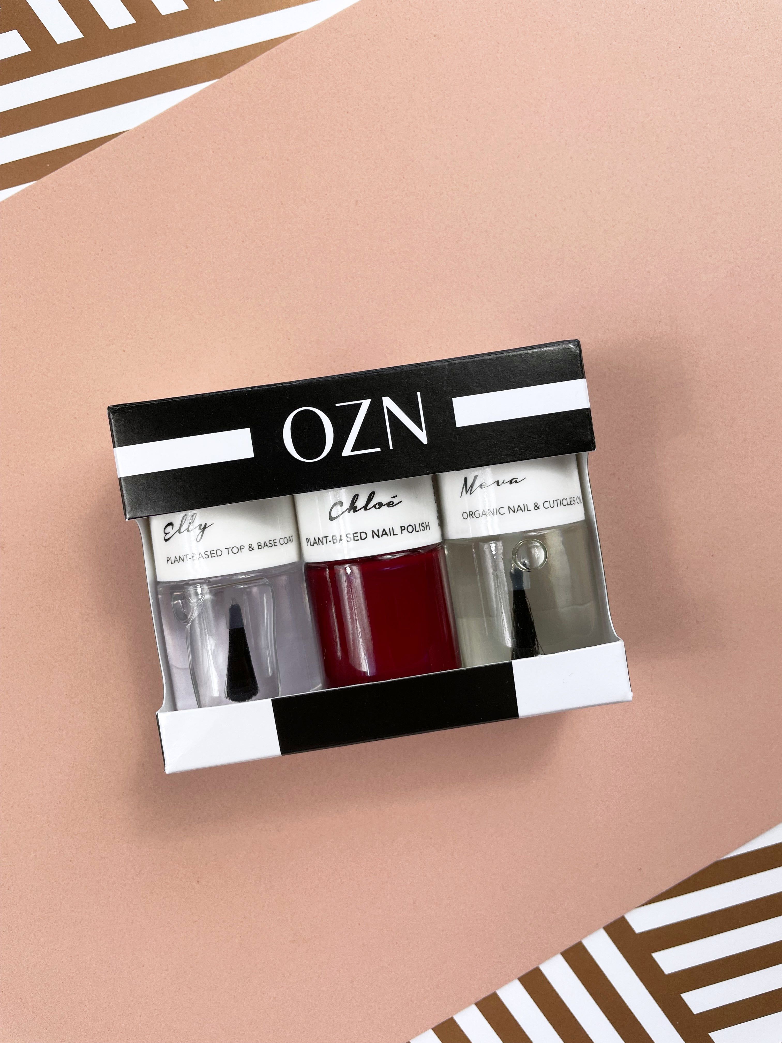 OZN Basic Set