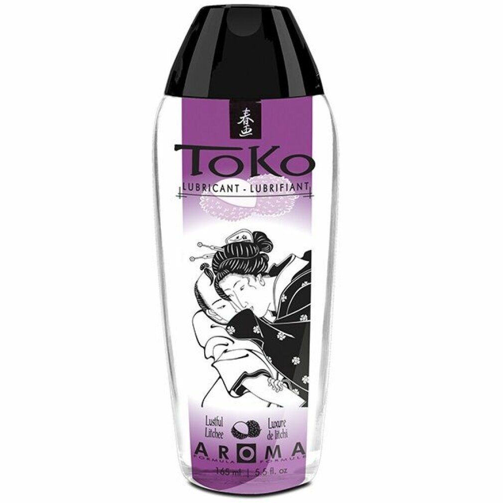 toko Aroma Lustful Litchee
